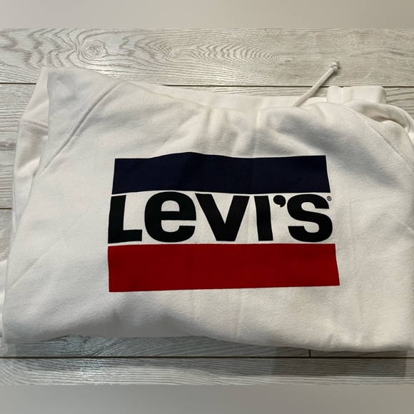 Levi’s hoodie NWT - Picture 2 of 5